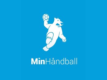 Håndball-appen er her!